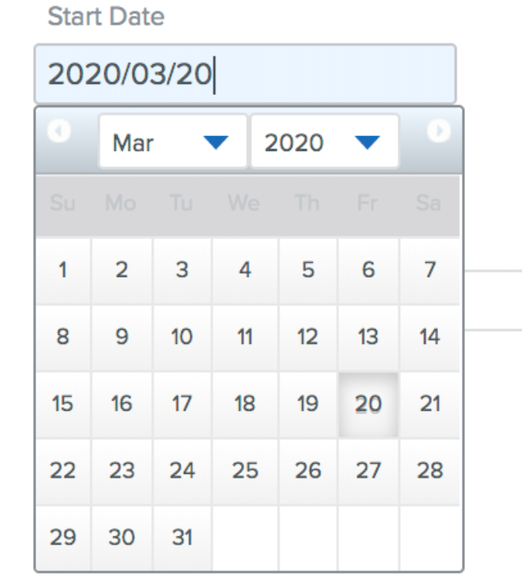 A screenshot of a calendar

Description automatically generated